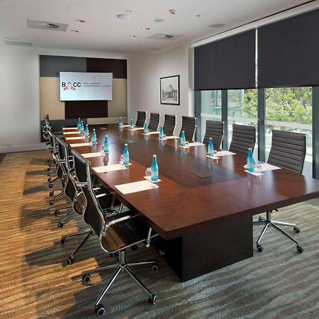 מלון Pullman Brisbane Airport מראה חיצוני תמונה Boardroom at the ICC Academy