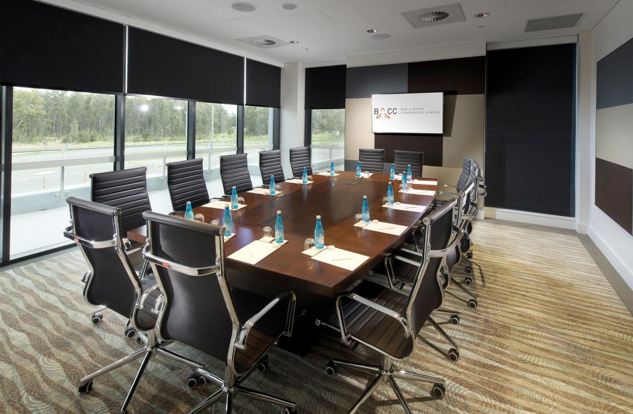 מלון Pullman Brisbane Airport מראה חיצוני תמונה Meeting room